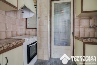 Piso en venta en Plaça Catalunya - Escola Industrial en Terrassa