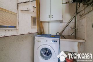 Piso en venta en Plaça Catalunya - Escola Industrial en Terrassa