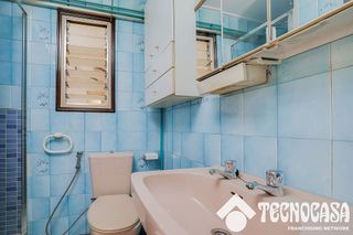 Piso en venta en Plaça Catalunya - Escola Industrial en Terrassa