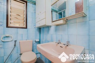 Piso en venta en Plaça Catalunya - Escola Industrial en Terrassa