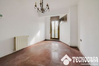 Piso en venta en Plaça Catalunya - Escola Industrial en Terrassa