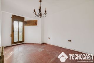 Piso en venta en Plaça Catalunya - Escola Industrial en Terrassa