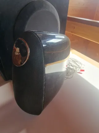 Home Cinema Samsung HT-A100