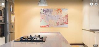 Piso en alquiler en La Nova Esquerra de l'Eixample en Barcelona