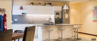 Piso en alquiler en La Nova Esquerra de l'Eixample en Barcelona