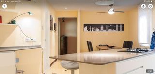 Piso en alquiler en La Nova Esquerra de l'Eixample en Barcelona