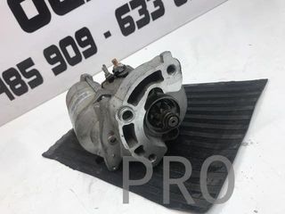 Motor arranque range Rover evoque 2.2 usado