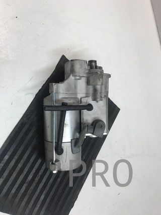 Motor arranque range Rover evoque 2.2 usado