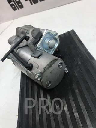 Motor arranque range Rover evoque 2.2 usado