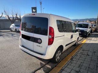 FIAT Doblò 2013