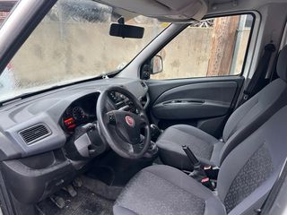 FIAT Doblò 2013