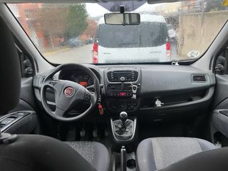FIAT Doblò 2013
