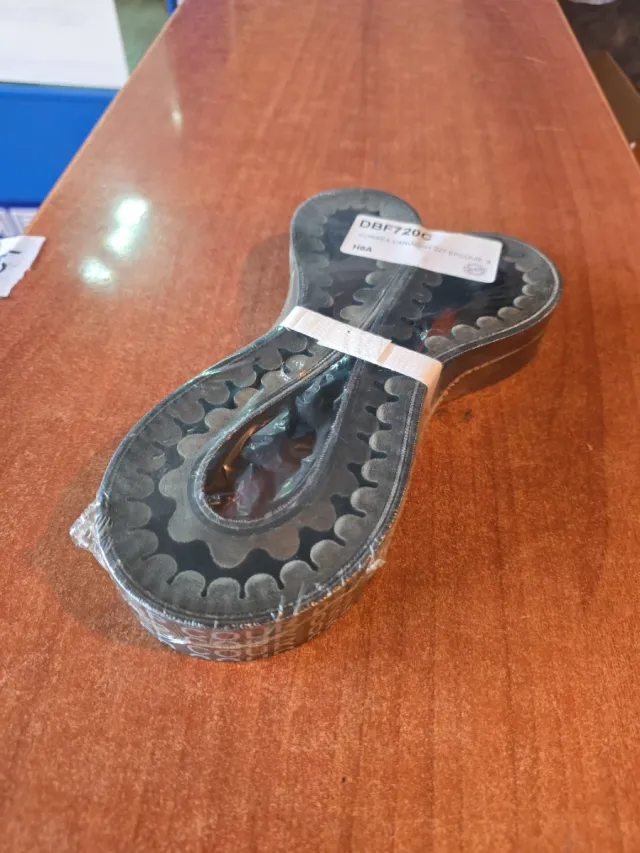 Correa Variador Epcour 027 Microcar, Chatenet, JDM