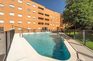 Piso en alquiler en Parque Oeste - Fuente Cisneros en Alcorcón