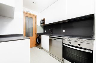 Piso en alquiler en Parque Oeste - Fuente Cisneros en Alcorcón