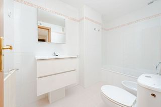 Piso en alquiler en Parque Oeste - Fuente Cisneros en Alcorcón