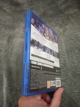 Gioco PS5 Valkyrie Elysium RPG