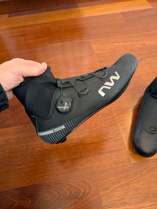 NUEVAS Zapatillas NORTHWAVE CELSIUS R GTX T40