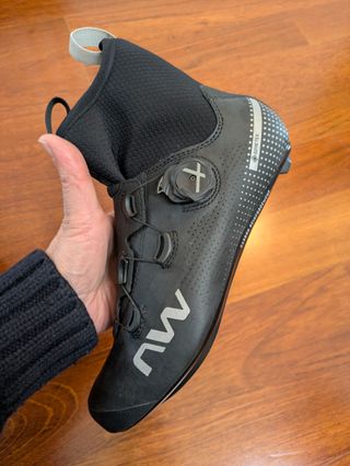 NUEVAS Zapatillas NORTHWAVE CELSIUS R GTX T40