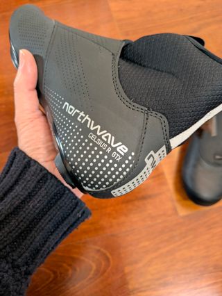 NUEVAS Zapatillas NORTHWAVE CELSIUS R GTX T40