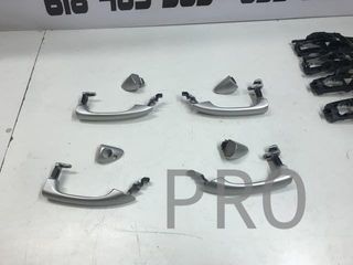 Juego manetas mercedes w211 usado