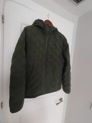 Chaqueta Trangoworld Talla M