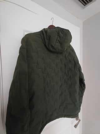 Chaqueta Trangoworld Talla M