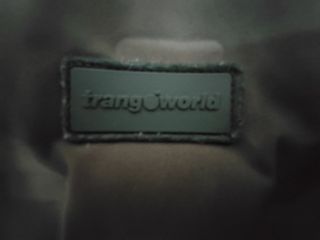 Chaqueta Trangoworld Talla M