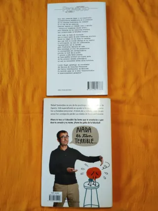 Las gafas de la felicidad// Ayudarse a sí mismo