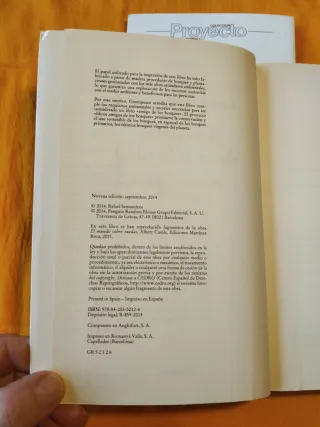 Las gafas de la felicidad// Ayudarse a sí mismo