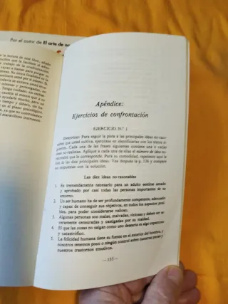 Las gafas de la felicidad// Ayudarse a sí mismo