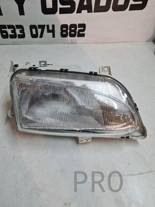 FARO DERECHO FORD GALAXY NUEVO LPE701