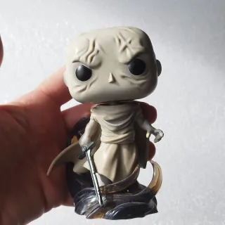 Funko Pop! Figura da collezione