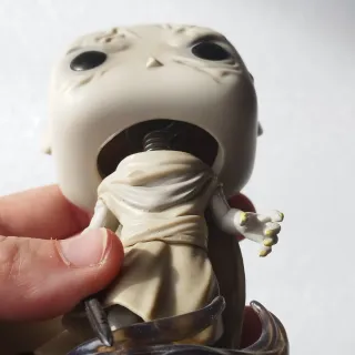 Funko Pop! Figura da collezione