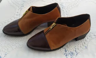 Zapatos Mujer 38