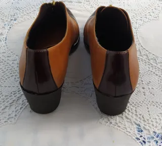 Zapatos Mujer 38