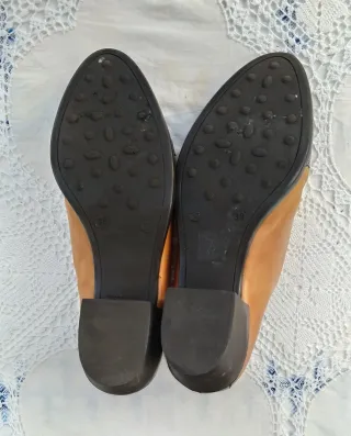 Zapatos Mujer 38