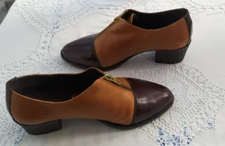 Zapatos Mujer 38