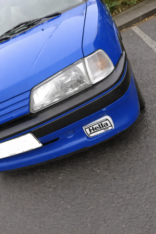 Tapas Hella Antiniebla Peugeot 106/205/306