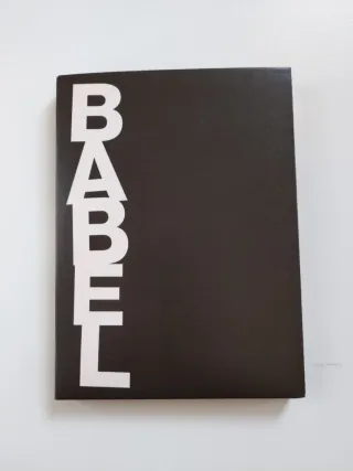 DVD Babel Edición Coleccionista 2 Discos