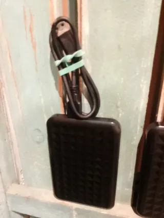 DISC EXTERN HDD 1TB RESERVAT PER EN XAVIER