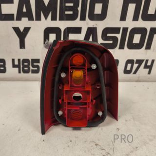 PILOTO TRASERO DERECHO AUDI A4 NUEVO 62558