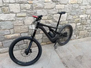 Ebike Specialized Kenevo 2022