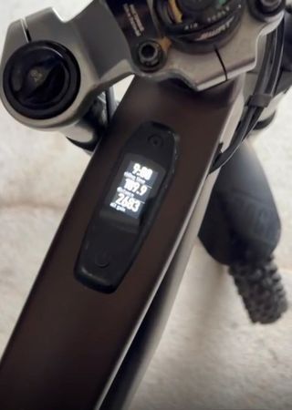 Ebike Specialized Kenevo 2022