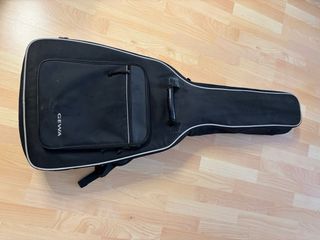 Guitarra Acústica Fender CD-140S NAT