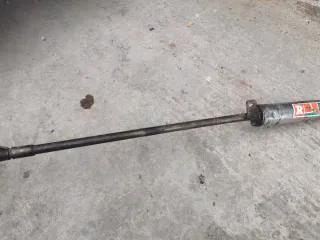 Escape Yasuni Rieju Drac 49cc