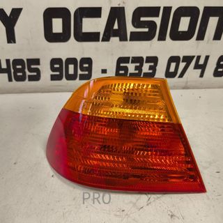 PILOTO TRASERO IZQUIERDO BMW 3 NUEVO 62341