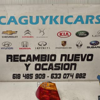 PILOTO TRASERO IZQUIERDO BMW 3 NUEVO 62341