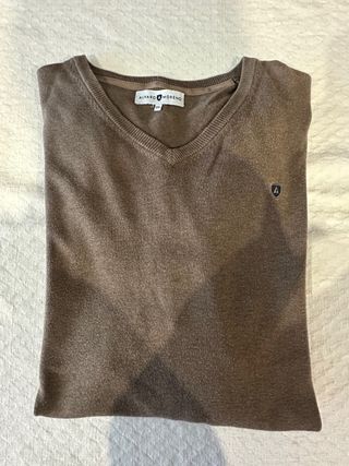 Jersey pico Alvaro Moreno XXL