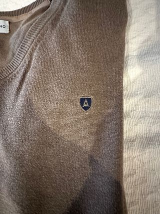 Jersey pico Alvaro Moreno XXL